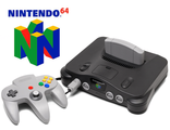 Игры для N64