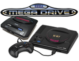 Игры для SEGA Mega Drive