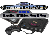 Аксессуары для Mega Drive и Genesis