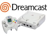 Аксессуары для Dreamcast