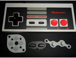 Запасные резинки для NES и Famicom контроллера