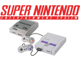 Запасные части для Super Nintendo и Super Famicom