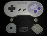 Сменные резинки для Super Nintendo контроллера