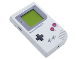 Запасные части для Game Boy