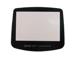 Сменное стекло для Game Boy Advance
