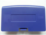 Сменная крышка для Game Boy Advance
