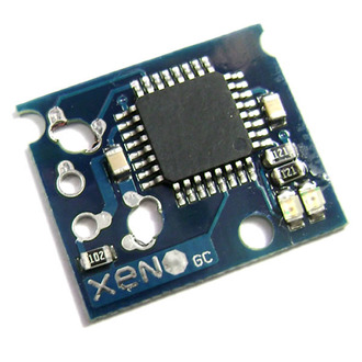 Xeno Chip Чип модифицирующий лазерную головку Game Cube