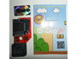 WiiKey 2 чип для Nintendo Wii установка без паяльника (Под заказ)