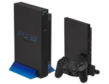 Запасные части для PlayStation 2